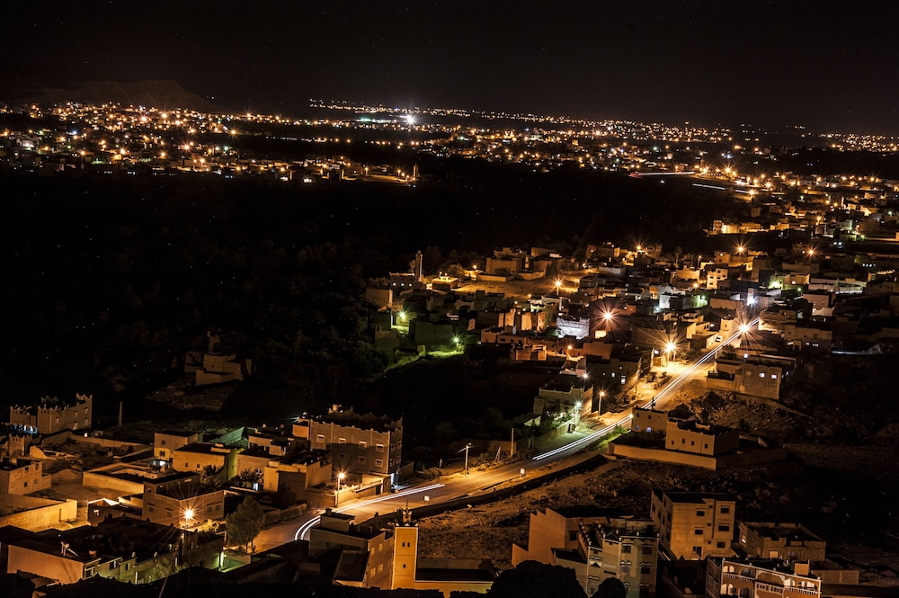 City view