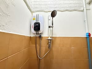 thumbnail: Bathroom