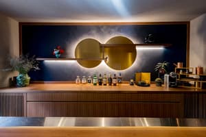 thumbnail: Bar (on property)