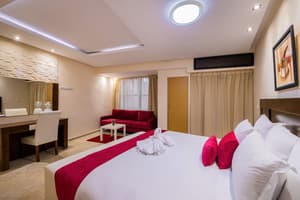 thumbnail: Room