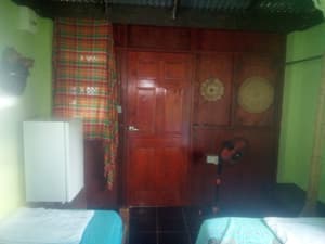 thumbnail: Interior detail