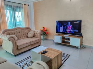 thumbnail: Living area
