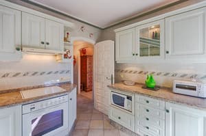 thumbnail: Private kitchen