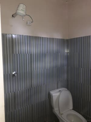thumbnail: Bathroom shower