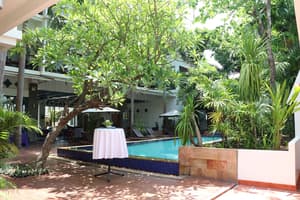 thumbnail: View from property