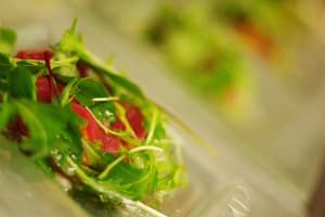 thumbnail: Food and drink