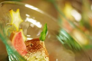 thumbnail: Food and drink