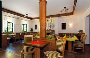 thumbnail: Restaurant