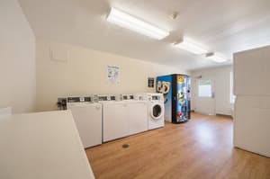 thumbnail: Laundry room