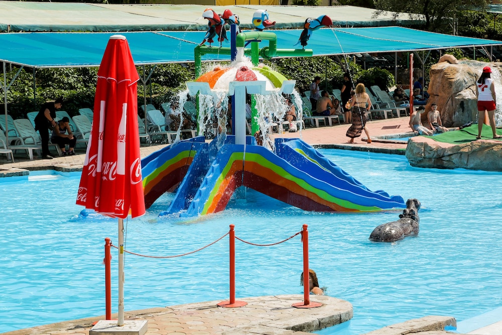 Water park
