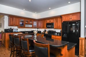 thumbnail: Private kitchen