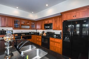 thumbnail: Private kitchen