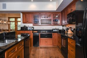 thumbnail: Private kitchen