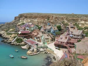 thumbnail: Aerial view