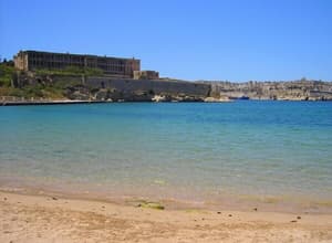 thumbnail: Beach