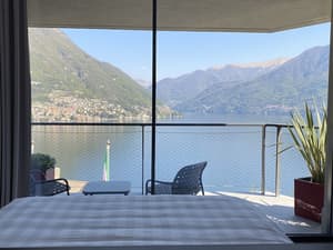 thumbnail: Balcony view