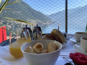 thumbnail: In-room dining