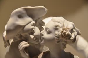 thumbnail: Interior detail