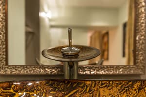thumbnail: Bathroom sink
