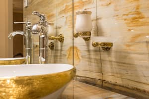 thumbnail: Bathroom sink