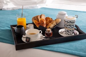 thumbnail: Breakfast meal
