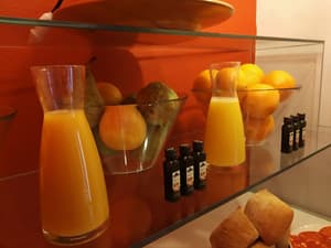 thumbnail: Breakfast buffet
