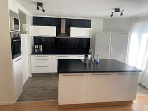 thumbnail: Private kitchen