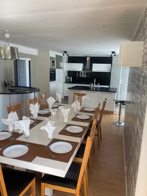 thumbnail: Private kitchen