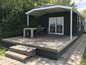 thumbnail: Terrace/patio