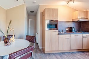 thumbnail: Private kitchen