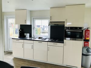 thumbnail: Private kitchen
