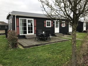 thumbnail: Terrace/patio