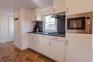 thumbnail: Private kitchen