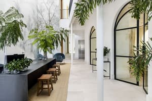 thumbnail: Reception