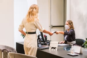 thumbnail: Reception