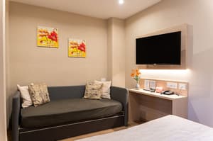 thumbnail: Room