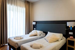 thumbnail: Room amenity