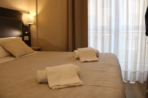 thumbnail: View from room