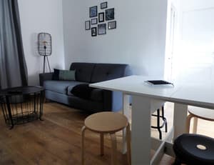 thumbnail: Living area