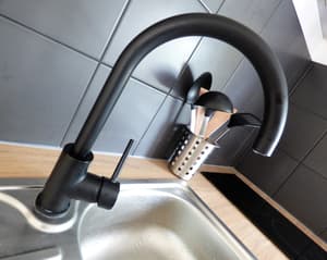 thumbnail: Private kitchen