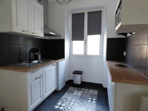 thumbnail: Private kitchen