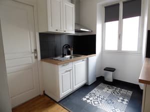 thumbnail: Private kitchen