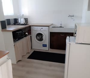 thumbnail: Shared kitchen facilities