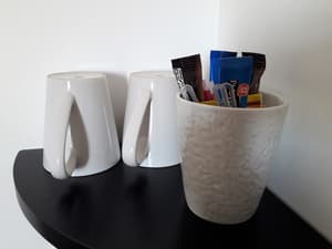 thumbnail: Coffee and/or coffee maker