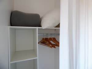 thumbnail: Room amenity