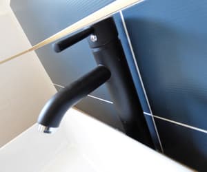 thumbnail: Bathroom sink