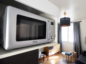 thumbnail: Microwave
