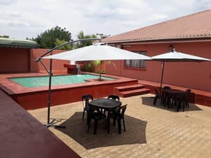 thumbnail: Outdoor pool