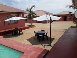 thumbnail: Outdoor pool