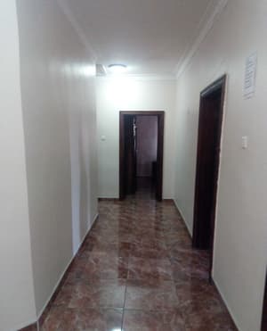 thumbnail: Hallway